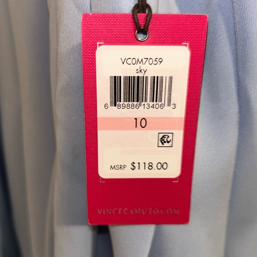 Vince Camuto Dress